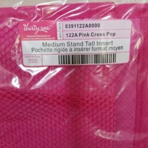 Thirty One Medium Stand Tall insert